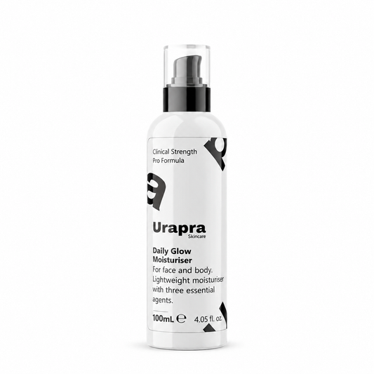 Daily Glow Moisturizer