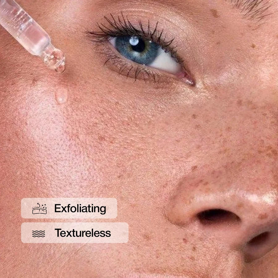 Niacinamide 10% + Zinc 1%