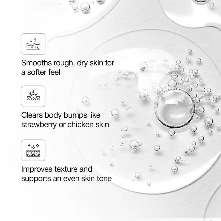 Urea 10% Pre Bath Gel