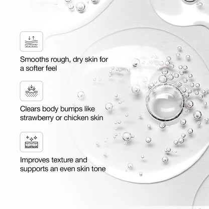 Urea 10% Pre Bath Gel