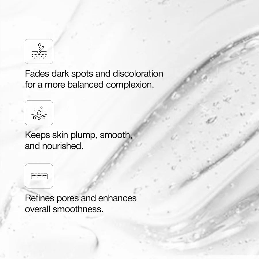 Niacinamide 10% + Zinc 1%