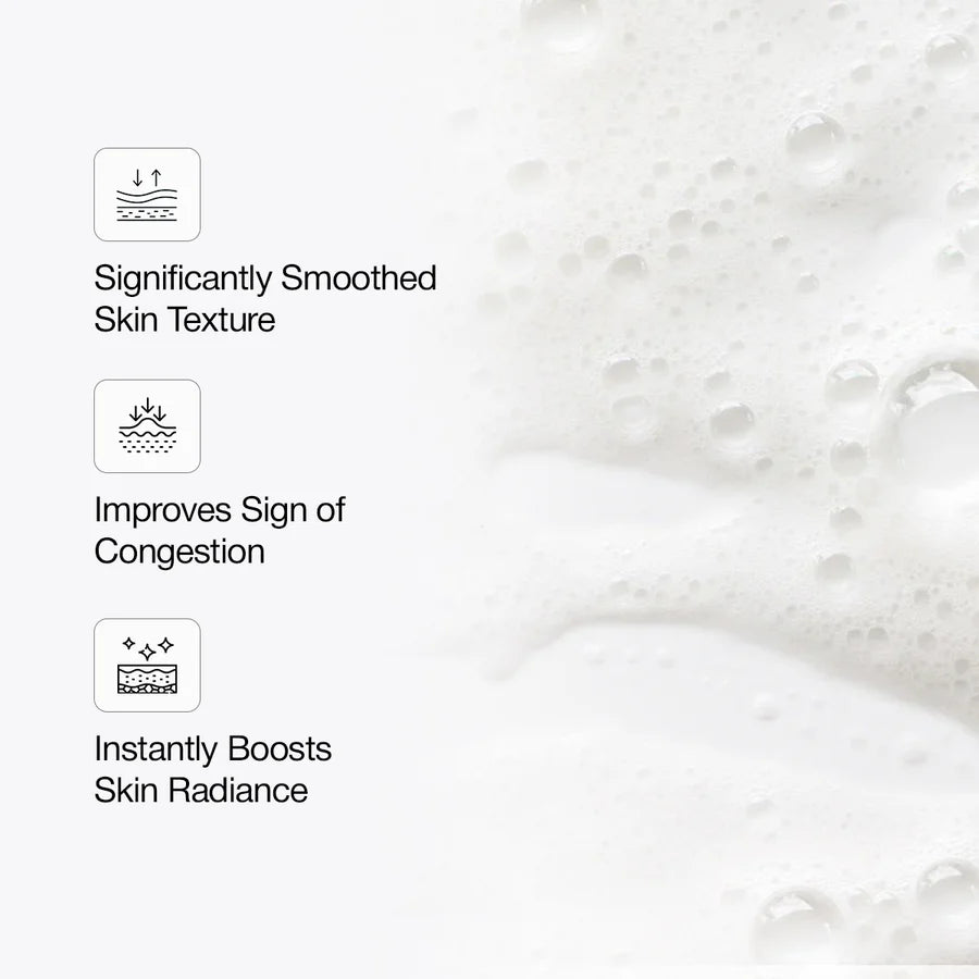 Glycolic Acid 3% Body Wash