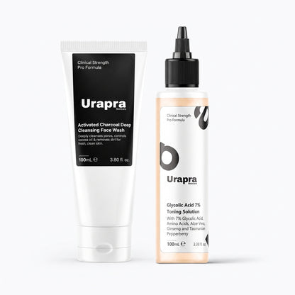 Cleanse & Glow Duo
