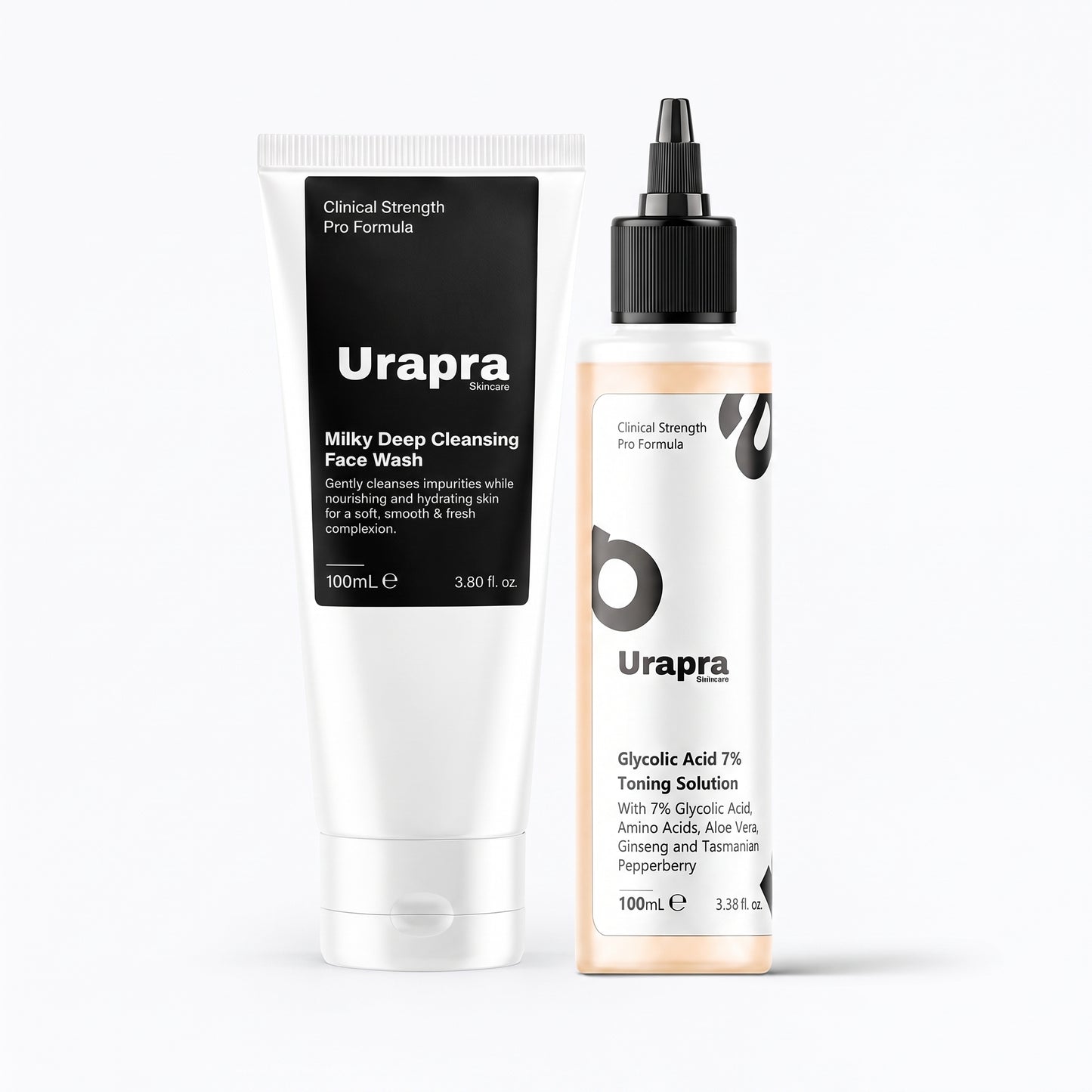 Cleanse & Glow Duo