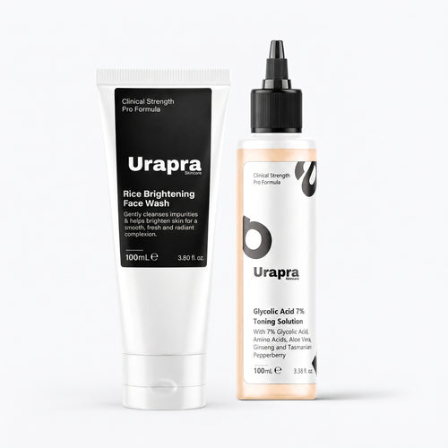 Cleanse & Glow Duo