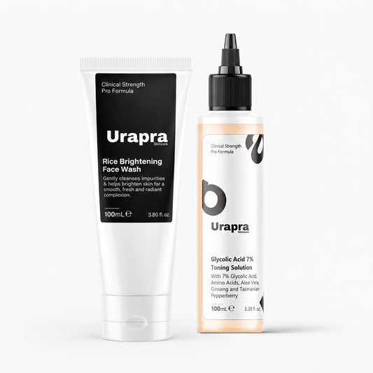 Cleanse & Glow Duo