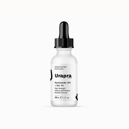 Niacinamide 10% + Zinc 1%