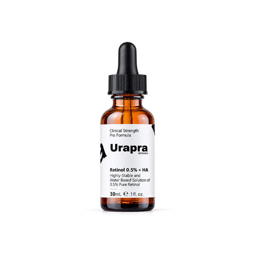 Retinol 0.5% + HA