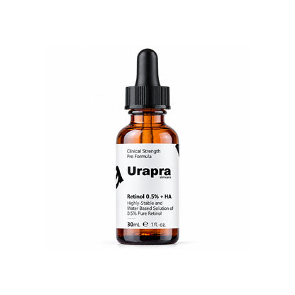 Retinol 0.5% + HA