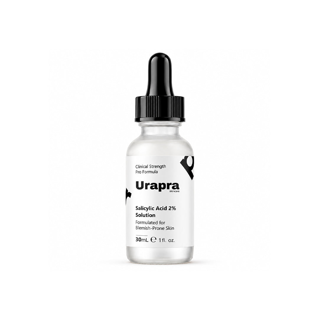Salicylic Acid 2% Solution