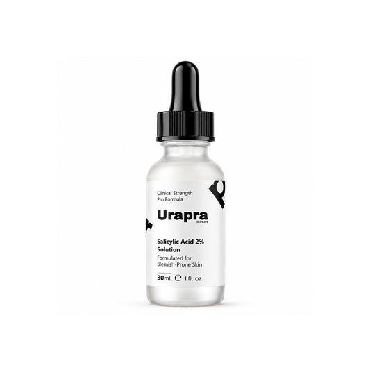 Salicylic Acid 2% Solution