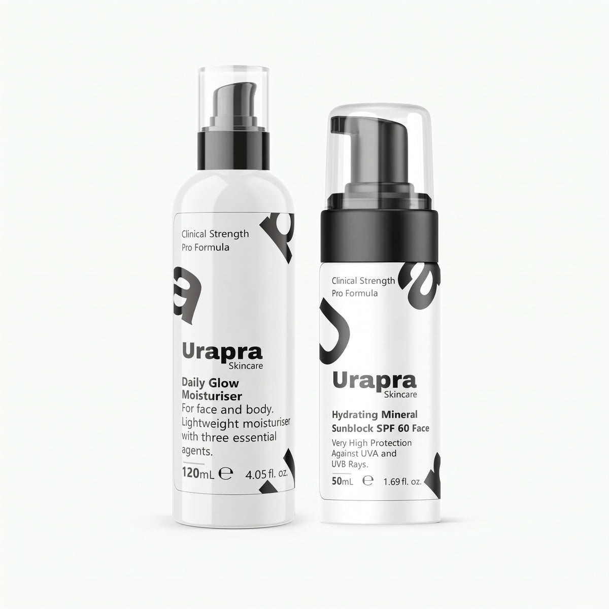 Radiance & Protection Duo