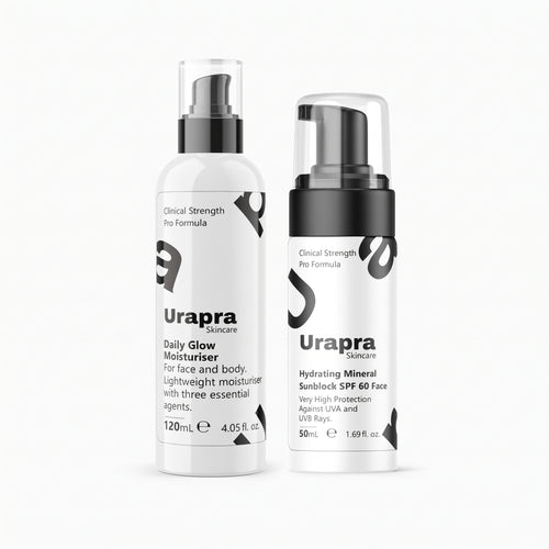 Radiance & Protection Duo