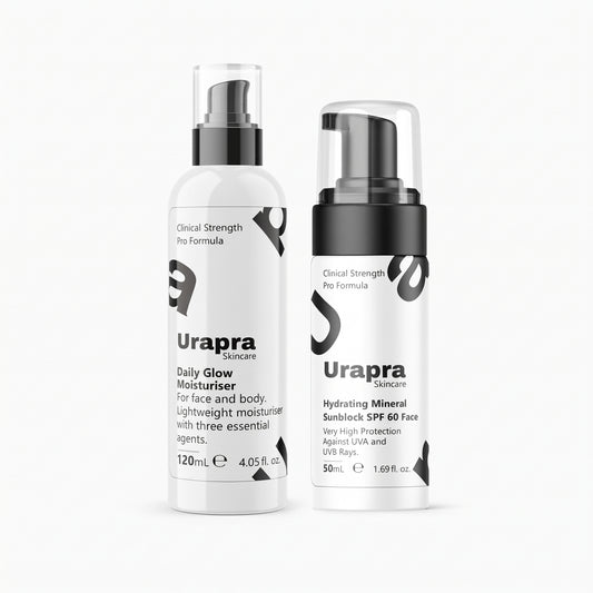Radiance & Protection Duo