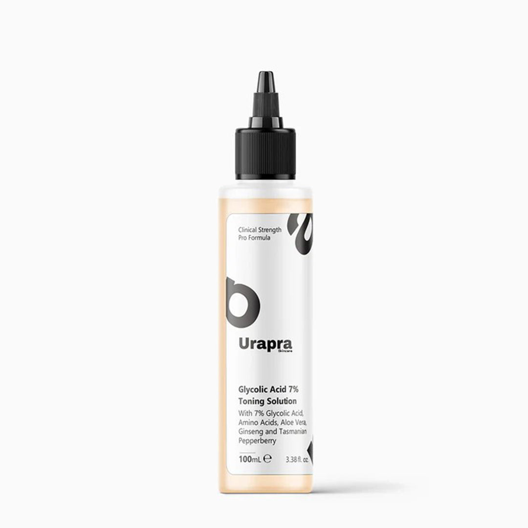 Glycolic Acid 7% Toning Solution (Buy 1 Get 1 Free)