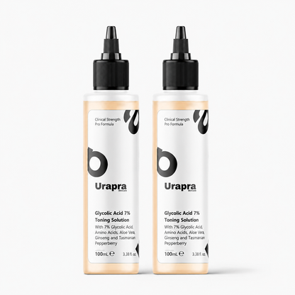 Glycolic Acid 7% Toning Solution (Buy 1 Get 1 Free)