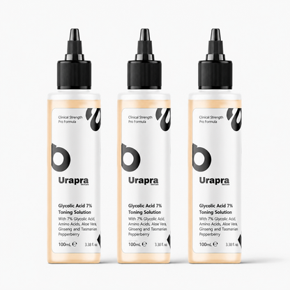 Glycolic Acid 7% Toning Solution (Buy 1 Get 1 Free)