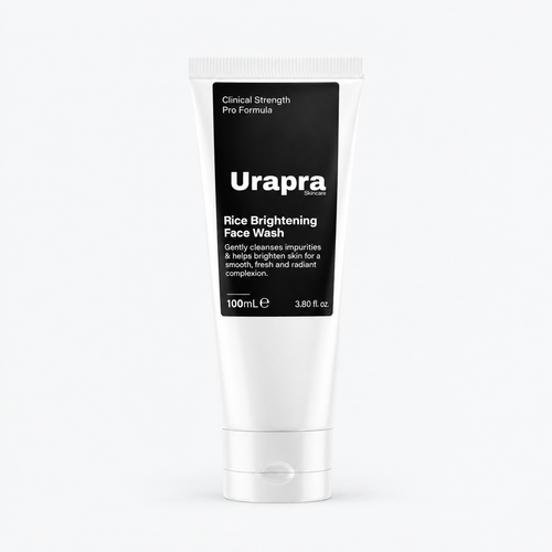 Face Wash