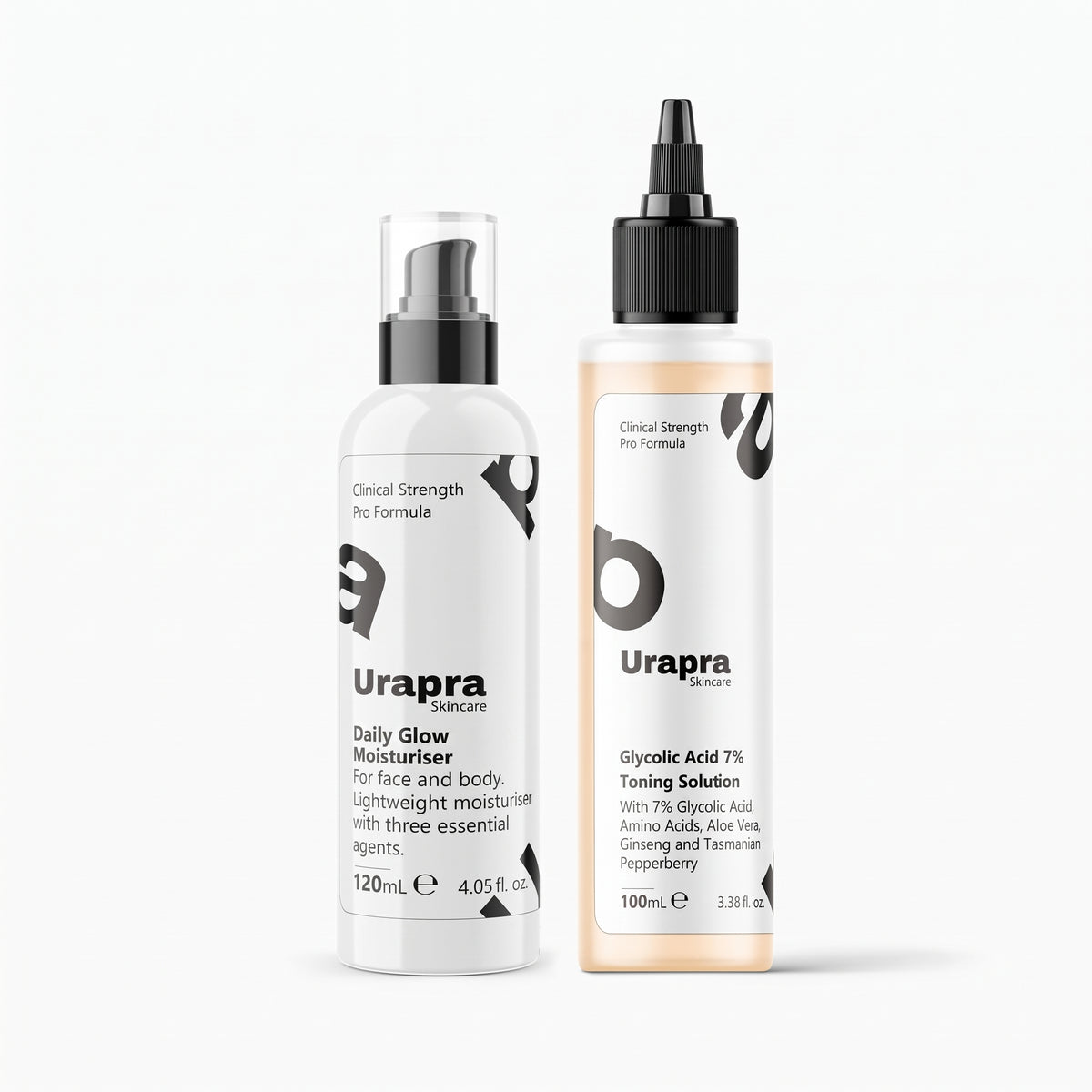 Glow Bright Duo