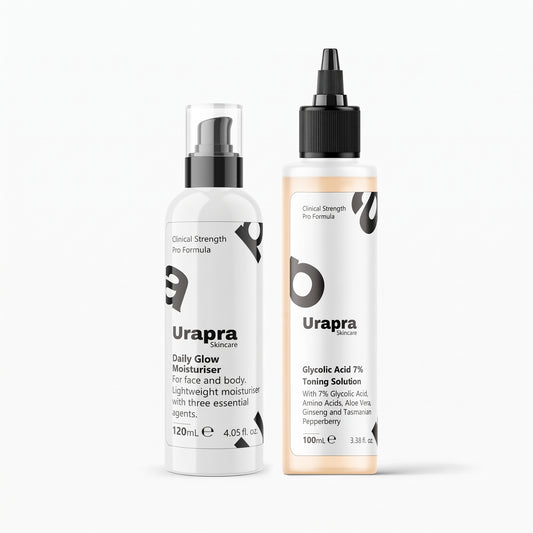 Glow Bright Duo