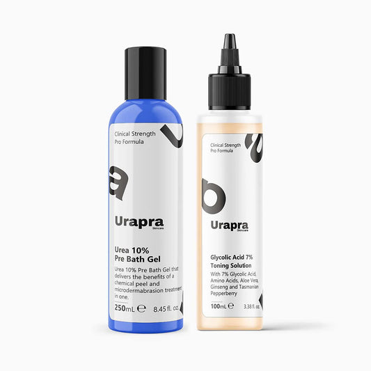 Glow Recovery Duo (Buy 1 Get 1 Free)